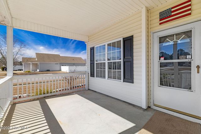 1317 Windsor Pines Court, Leland, NC 28451