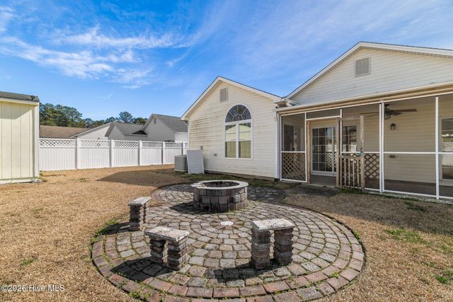 1317 Windsor Pines Court, Leland, NC 28451