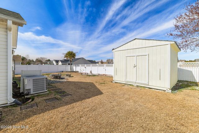 1317 Windsor Pines Court, Leland, NC 28451