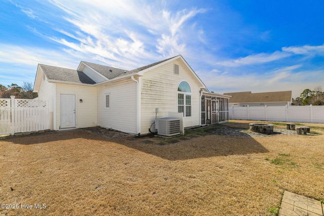 1317 Windsor Pines Court, Leland, NC 28451