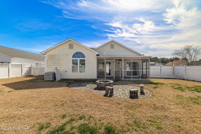 1317 Windsor Pines Court, Leland, NC 28451