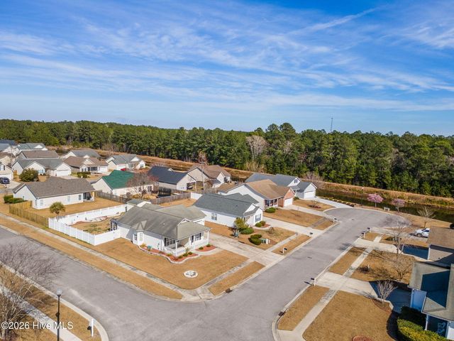 1317 Windsor Pines Court, Leland, NC 28451