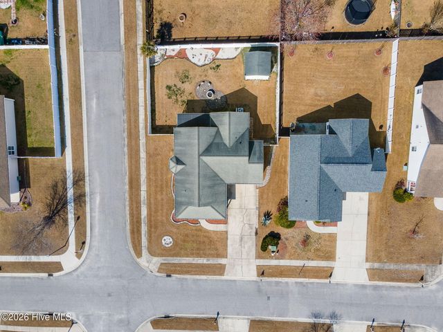 1317 Windsor Pines Court, Leland, NC 28451