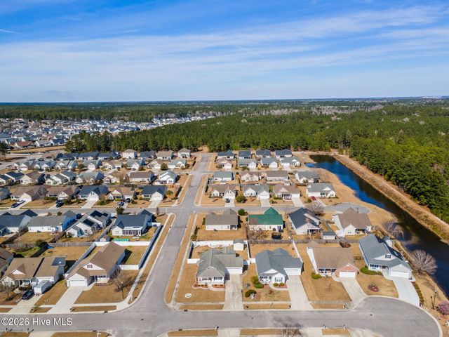 1317 Windsor Pines Court, Leland, NC 28451