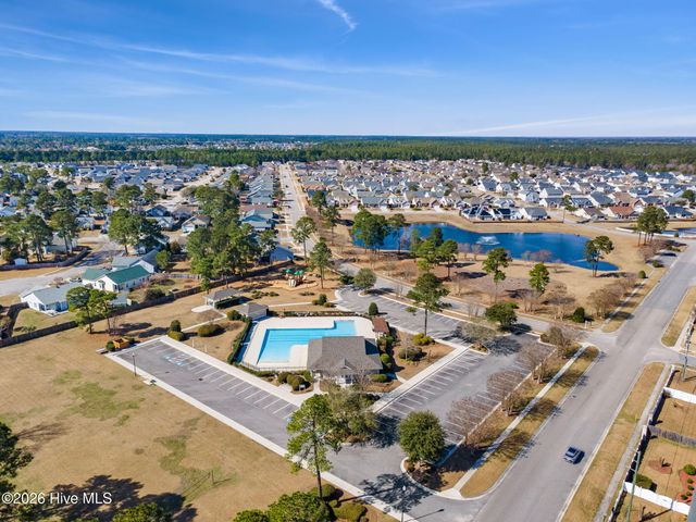 1317 Windsor Pines Court, Leland, NC 28451