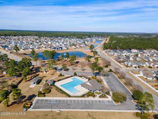 1317 Windsor Pines Court, Leland, NC 28451