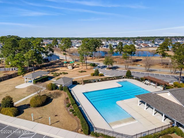 1317 Windsor Pines Court, Leland, NC 28451