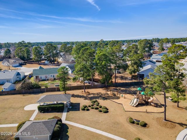 1317 Windsor Pines Court, Leland, NC 28451