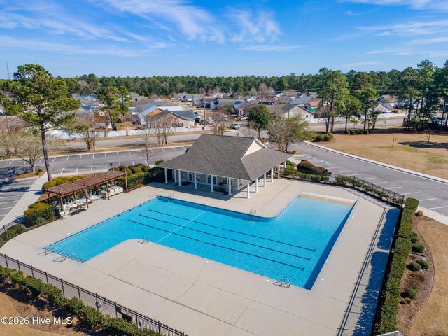 1317 Windsor Pines Court, Leland, NC 28451