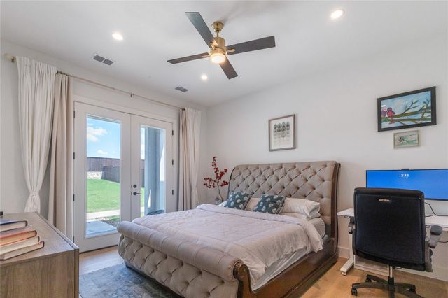 2043 Sicily Lane, Haslet, TX 76052