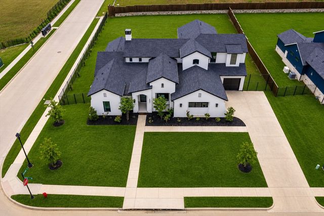 2043 Sicily Lane, Haslet, TX 76052