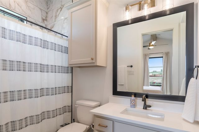 2043 Sicily Lane, Haslet, TX 76052