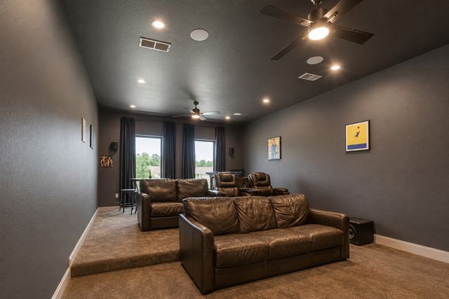 2043 Sicily Lane, Haslet, TX 76052