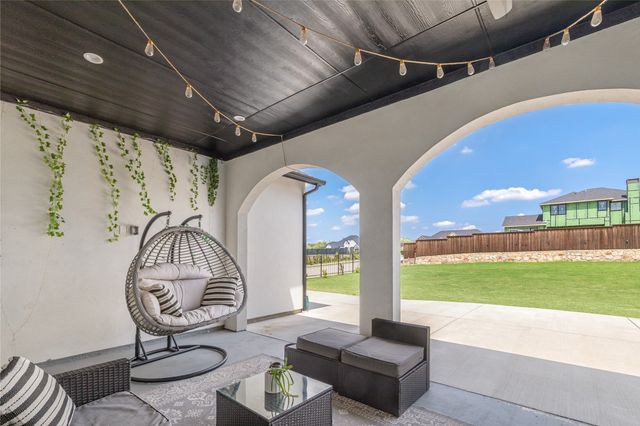 2043 Sicily Lane, Haslet, TX 76052