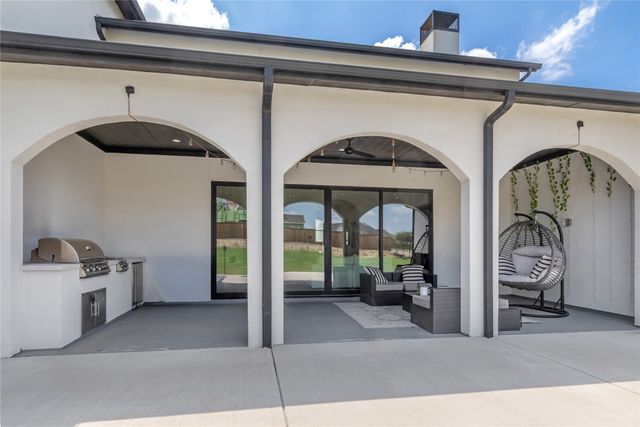 2043 Sicily Lane, Haslet, TX 76052