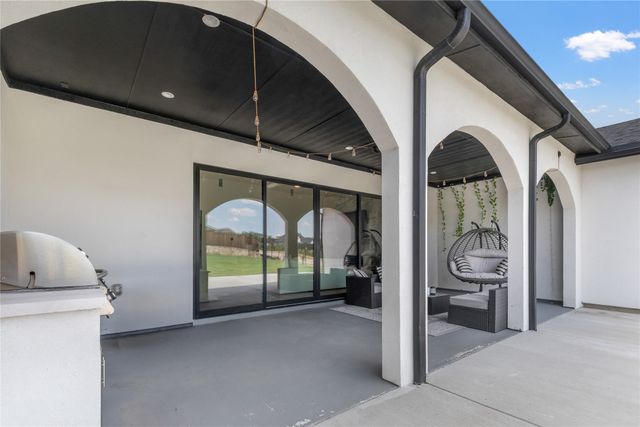 2043 Sicily Lane, Haslet, TX 76052