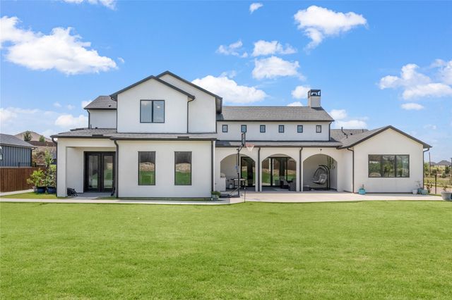 2043 Sicily Lane, Haslet, TX 76052