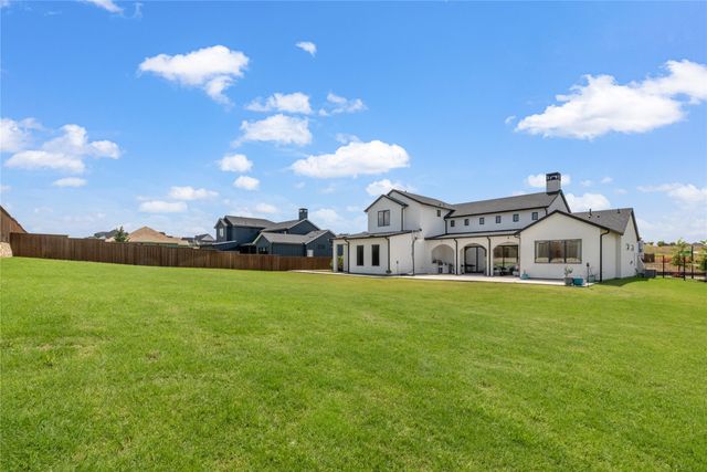 2043 Sicily Lane, Haslet, TX 76052