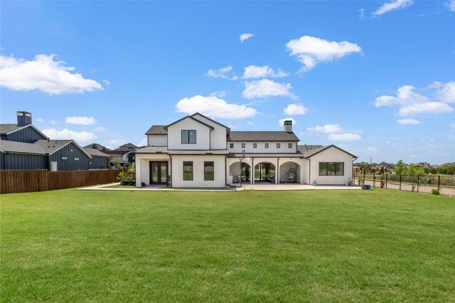 2043 Sicily Lane, Haslet, TX 76052