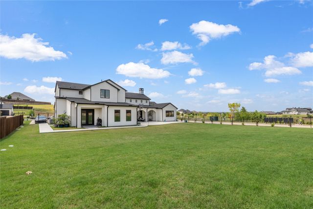 2043 Sicily Lane, Haslet, TX 76052