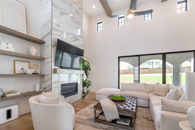 2043 Sicily Lane, Haslet, TX 76052