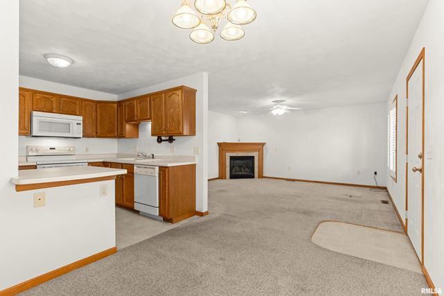 207 EASY Street, Washington, IL 61571