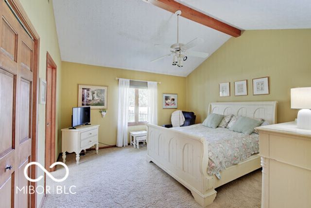 260 Lake Drive, Greenwood, IN 46142