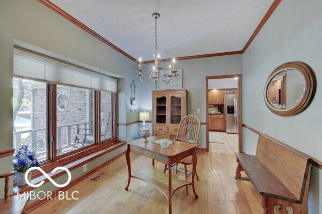 260 Lake Drive, Greenwood, IN 46142