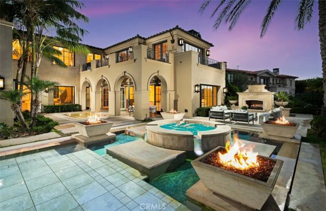 9 Shoreridge, Newport Coast, CA 92657