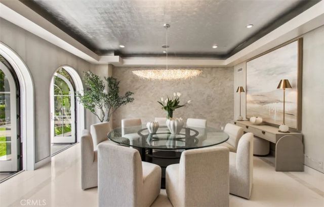 9 Shoreridge, Newport Coast, CA 92657