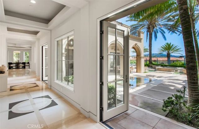 9 Shoreridge, Newport Coast, CA 92657