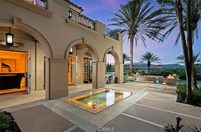 9 Shoreridge, Newport Coast, CA 92657