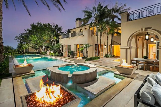 9 Shoreridge, Newport Coast, CA 92657