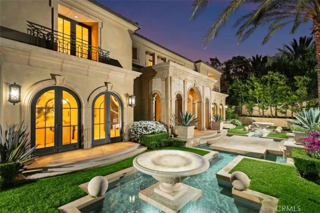 9 Shoreridge, Newport Coast, CA 92657