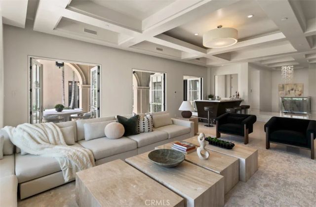 9 Shoreridge, Newport Coast, CA 92657