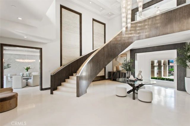 9 Shoreridge, Newport Coast, CA 92657