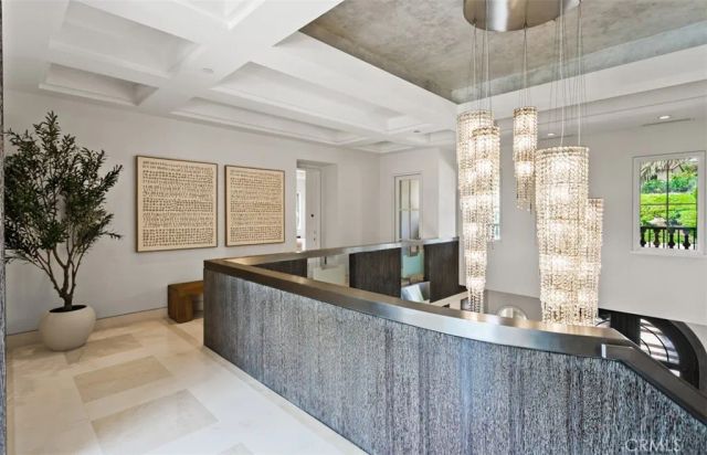 9 Shoreridge, Newport Coast, CA 92657