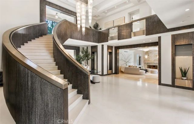 9 Shoreridge, Newport Coast, CA 92657