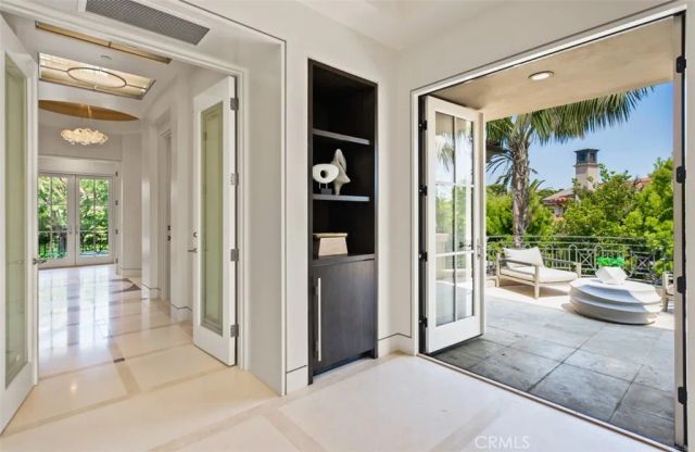 9 Shoreridge, Newport Coast, CA 92657