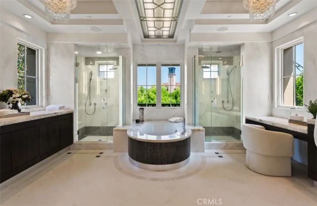 9 Shoreridge, Newport Coast, CA 92657