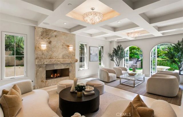 9 Shoreridge, Newport Coast, CA 92657