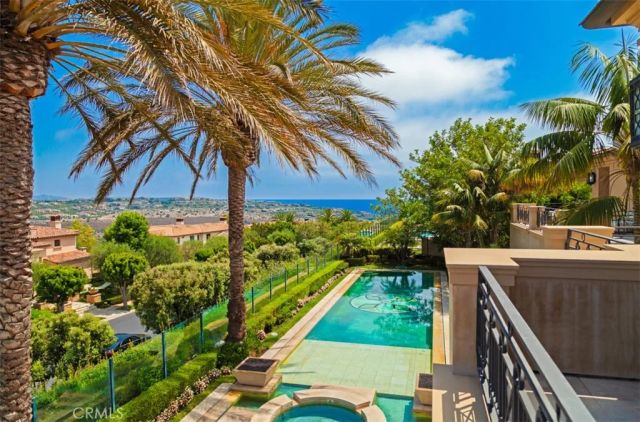 9 Shoreridge, Newport Coast, CA 92657