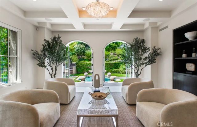 9 Shoreridge, Newport Coast, CA 92657