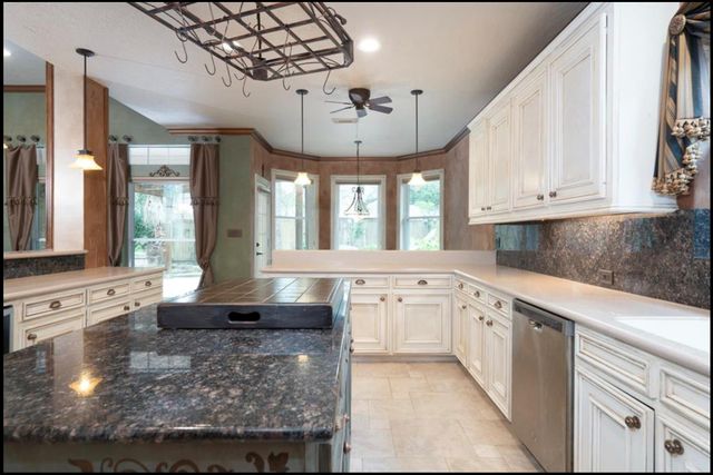 17422 Palisander Court, Spring, TX 77388