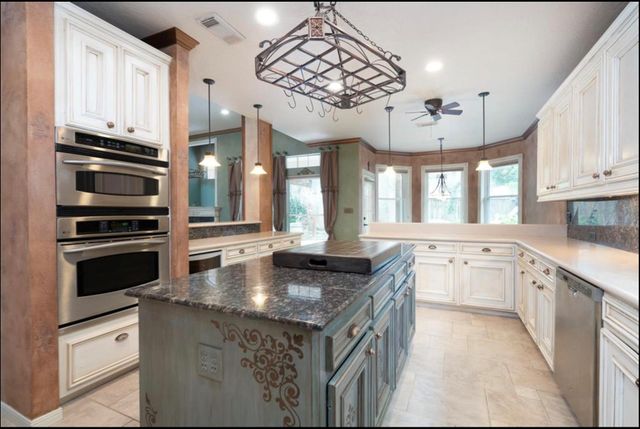 17422 Palisander Court, Spring, TX 77388