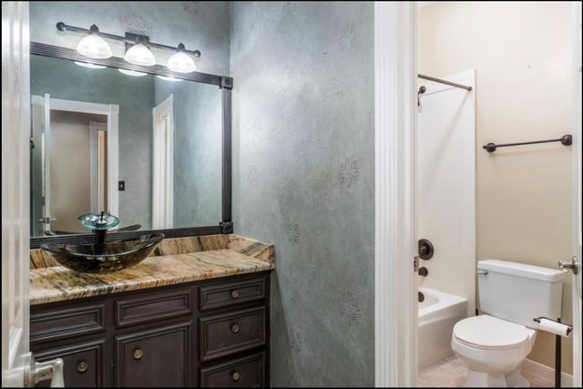 17422 Palisander Court, Spring, TX 77388