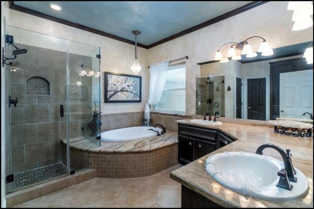 17422 Palisander Court, Spring, TX 77388