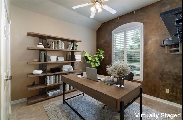 17422 Palisander Court, Spring, TX 77388