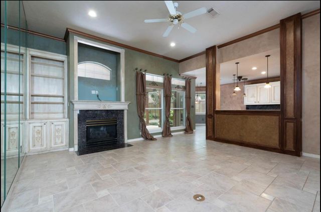 17422 Palisander Court, Spring, TX 77388