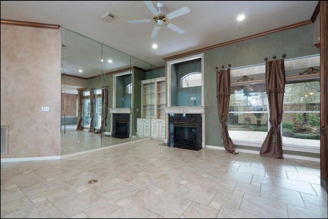 17422 Palisander Court, Spring, TX 77388